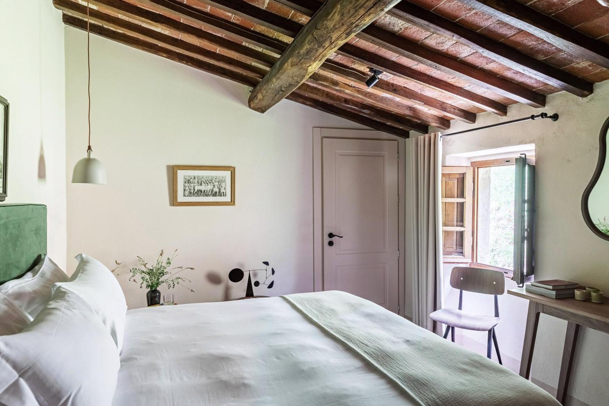 Chambre Double ou Lits Jumeaux Supérieure